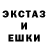 Кетамин VHQ Arantxa Erazo